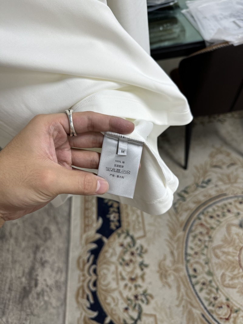 chr1st1an D10r t-shirts